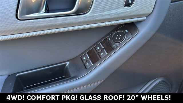 New 2026 Ford Explorer Active image 8