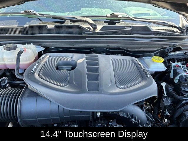 Used 2025 RAM 1500 Limited AWD/4WD image 26