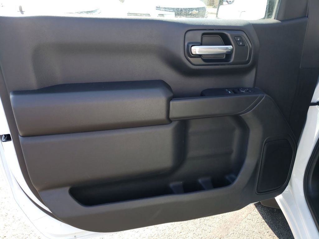 New 2025 Chevrolet Silverado 1500 W/T w/ WT Value Package image 10