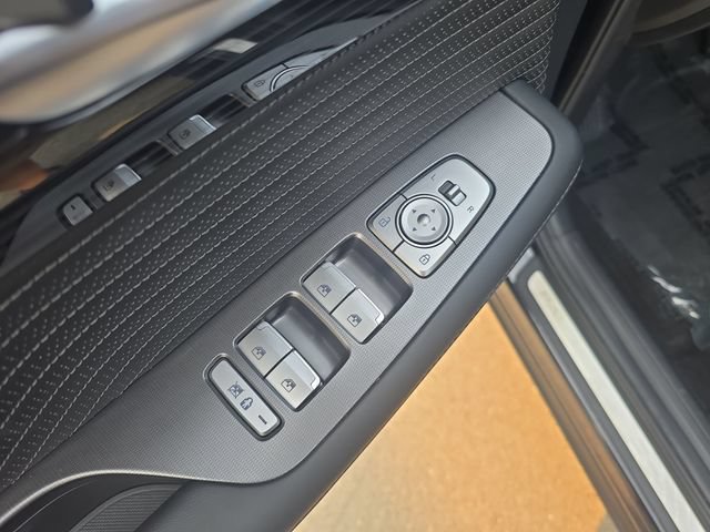 Certified 2025 Hyundai Palisade Calligraphy AWD/4WD image 24