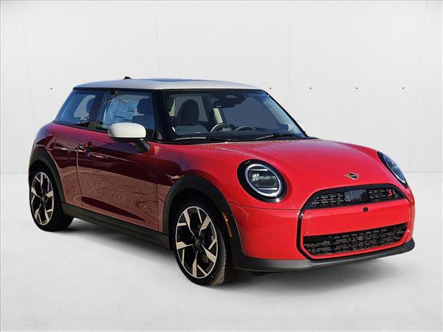 Used 2025 MINI Cooper S image 7