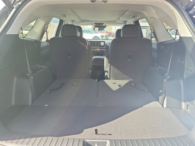 New 2026 Kia Sorento EX AWD/4WD image 9