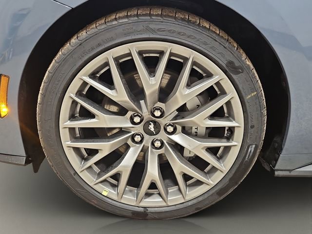 New 2026 Ford Mustang GT Premium RWD image 12