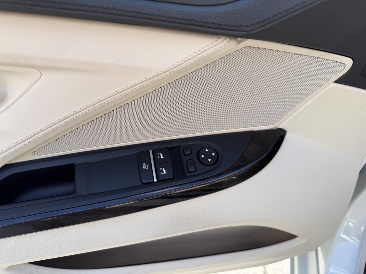 Used 2012 BMW 650i xDrive Coupe image 14