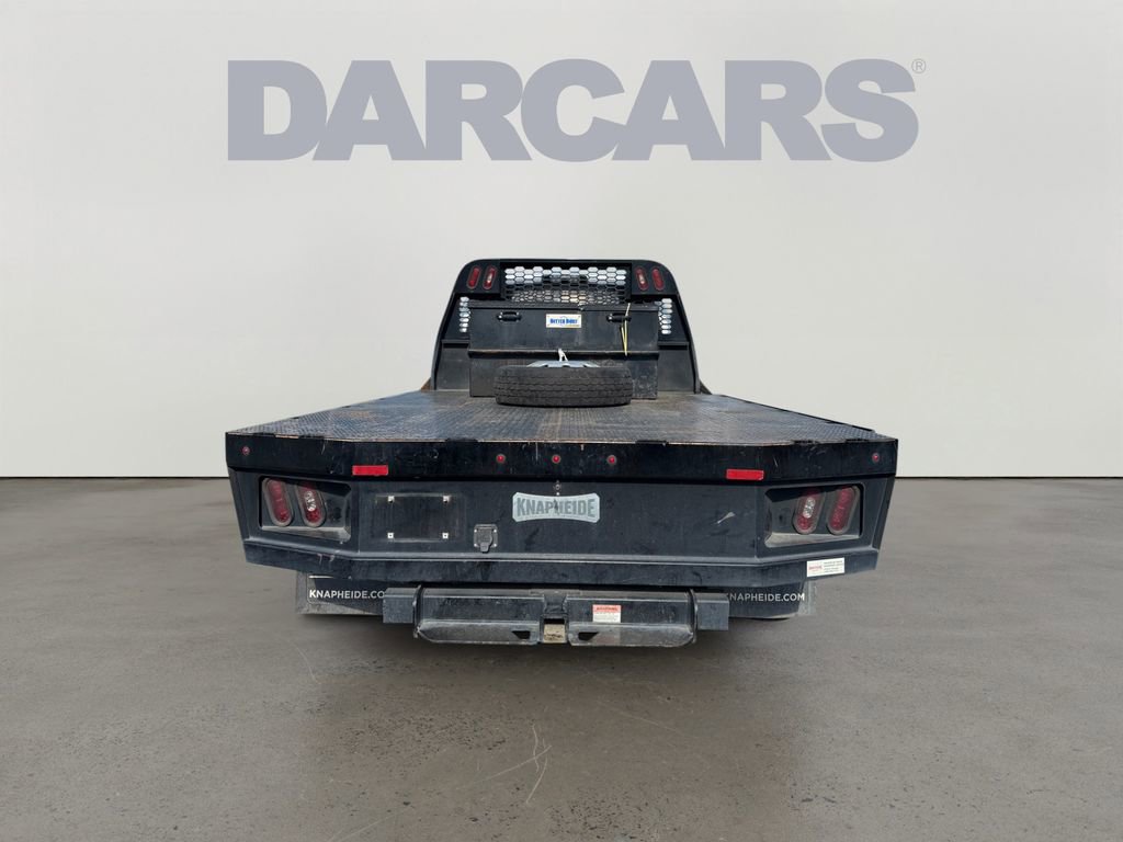 Used 2021 RAM 4500 Tradesman w/ Towing Technology Group image 14