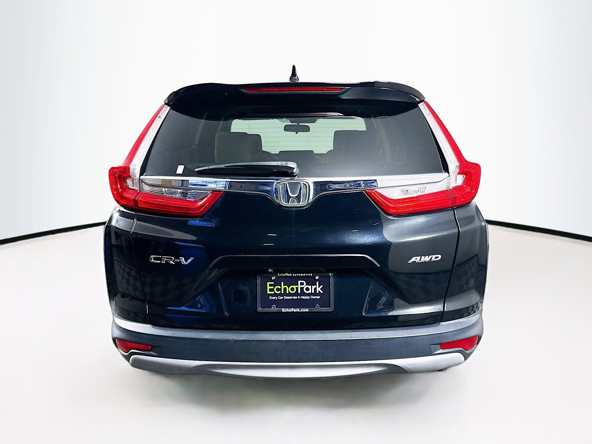 Used 2017 Honda CR-V EX image 7