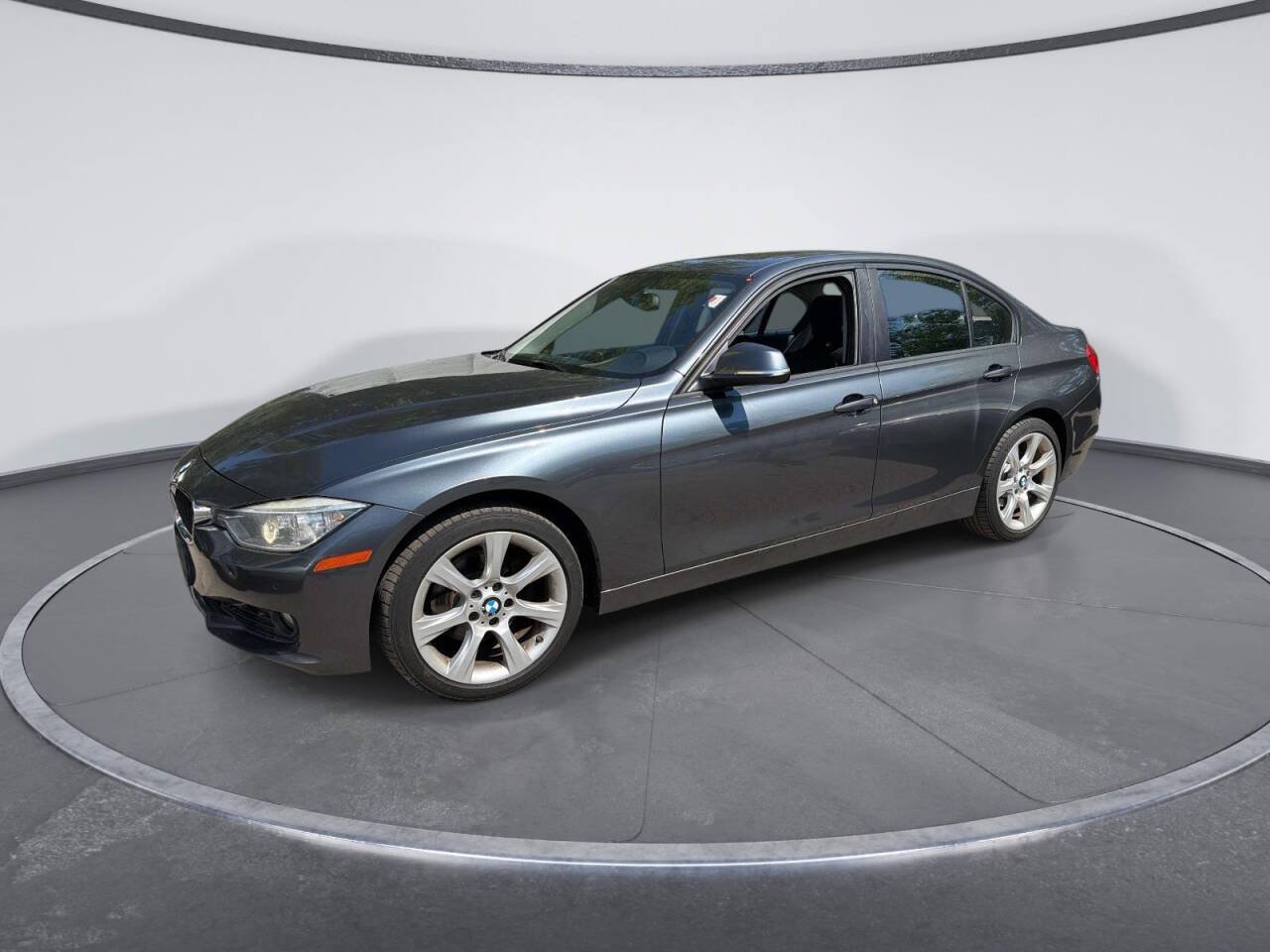Used 2015 BMW 328i xDrive Sedan