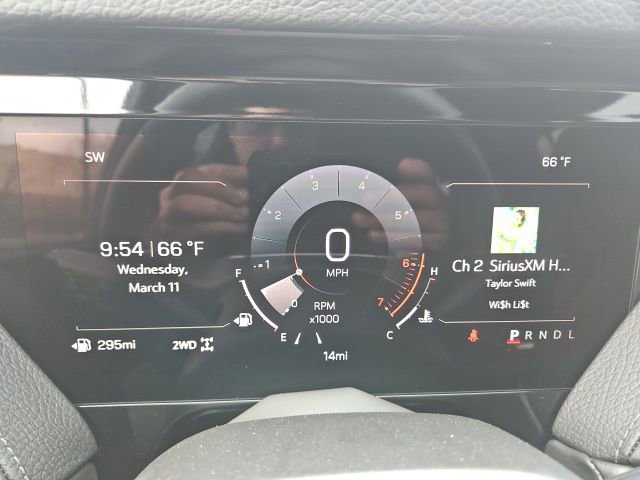 New 2026 GMC Yukon XL Denali w/ Sun & Power Step Package image 27