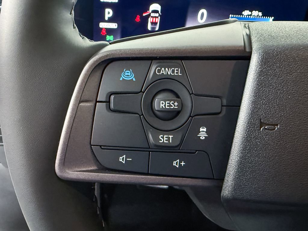 New 2026 Nissan Leaf S w/ Floor Mat Package (S+) image 26