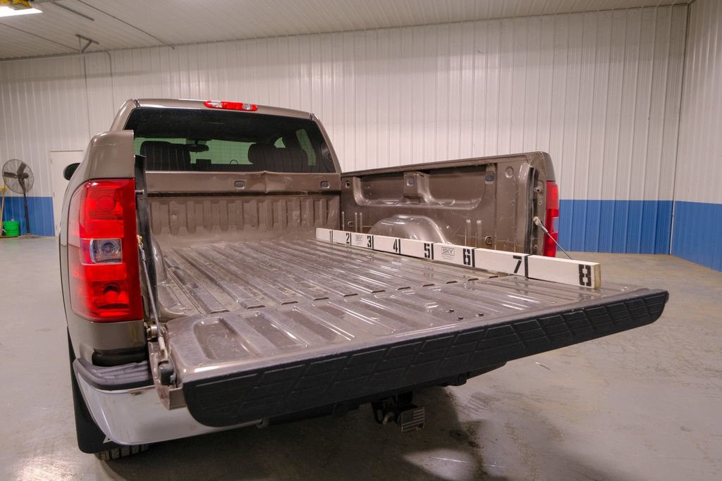 Used 2013 Chevrolet Silverado 1500 LT w/ All-Star Edition image 22