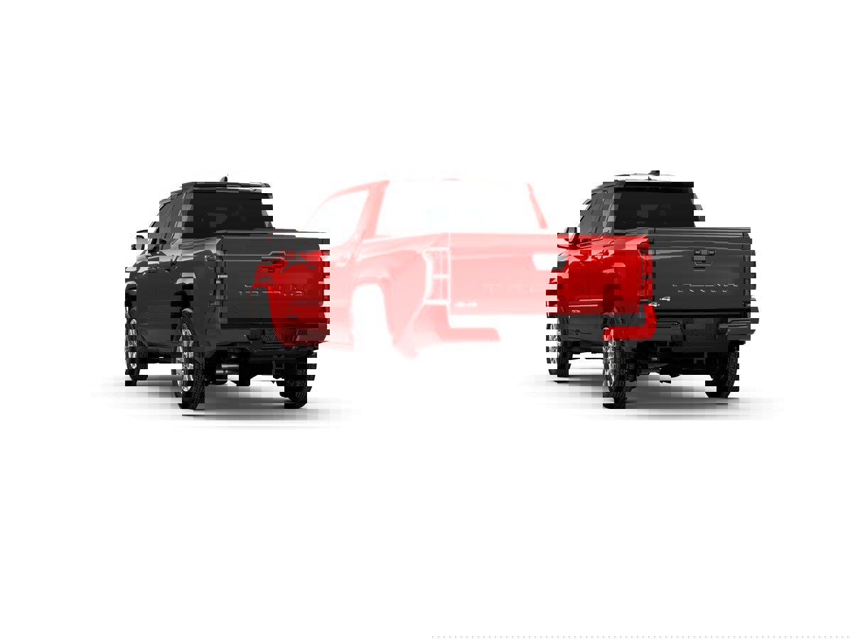 New 2026 Toyota Tacoma SR5 image 41