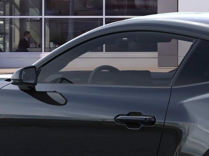 New 2026 Ford Mustang GT Premium RWD image 20