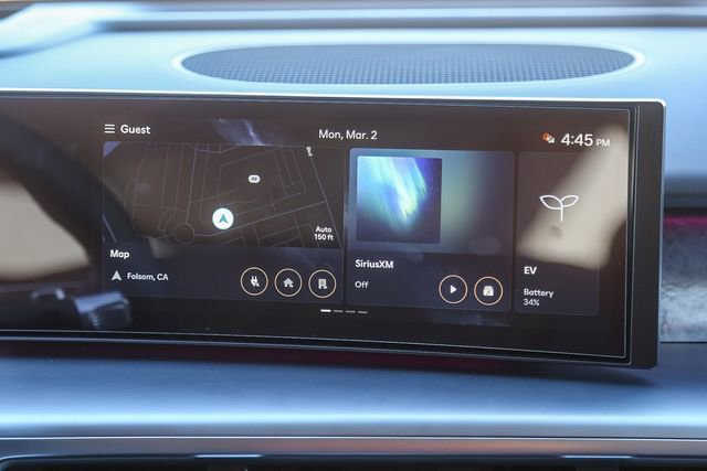 New 2026 Hyundai Ioniq 9 Calligraphy w/ Tow & Go Package image 16