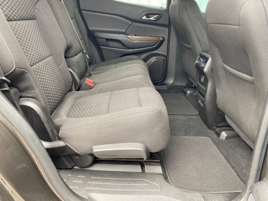 Used 2019 GMC Acadia SLE FWD image 20