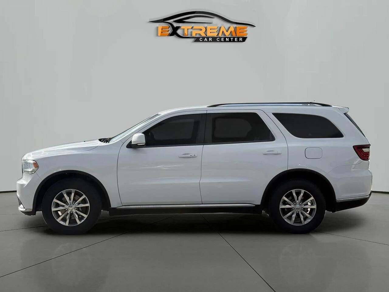 Used 2014 Dodge Durango Limited w/ Nav & Power Liftgate Group image 3