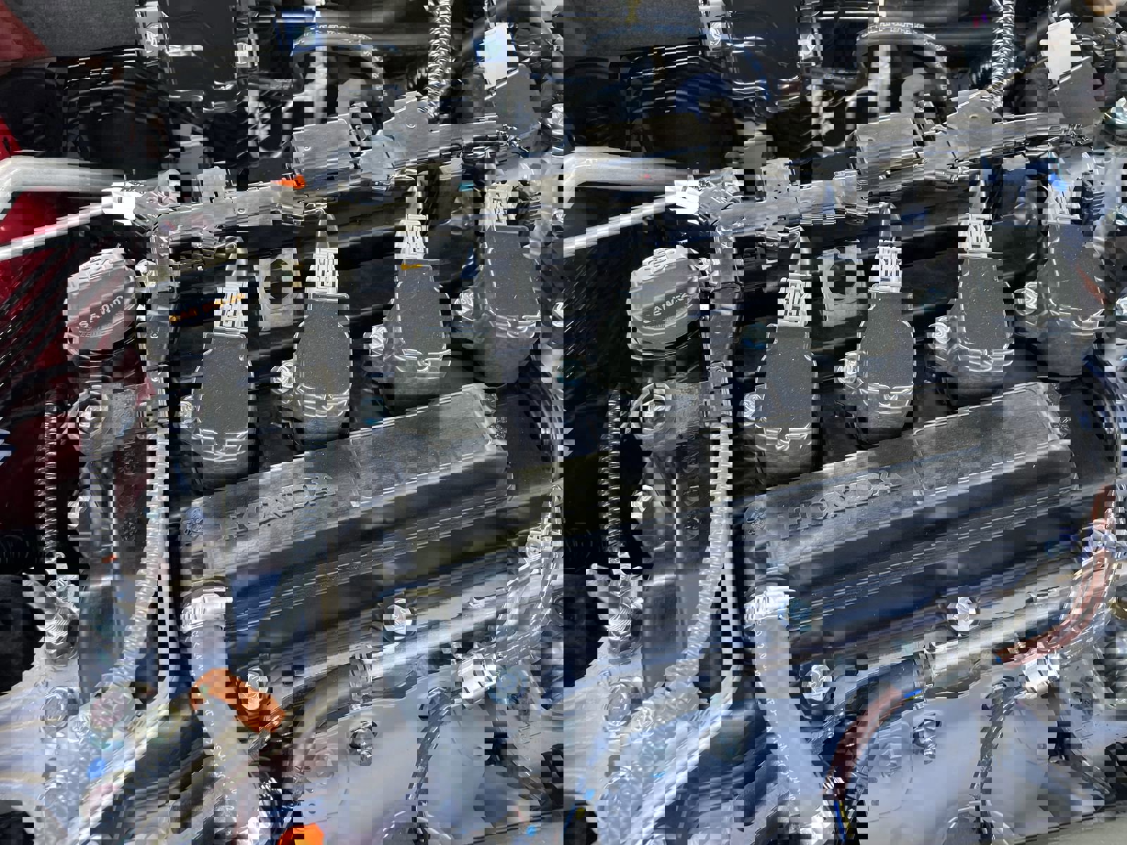 New 2025 Honda Accord SE image 26