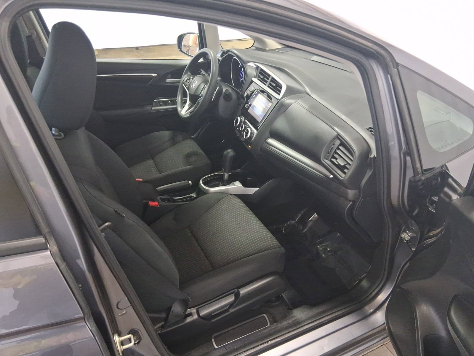 Used 2019 Honda Fit EX image 17