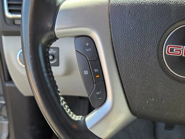 Used 2012 GMC Acadia SLT w/ LPO, 'HIT The Road' Package image 20