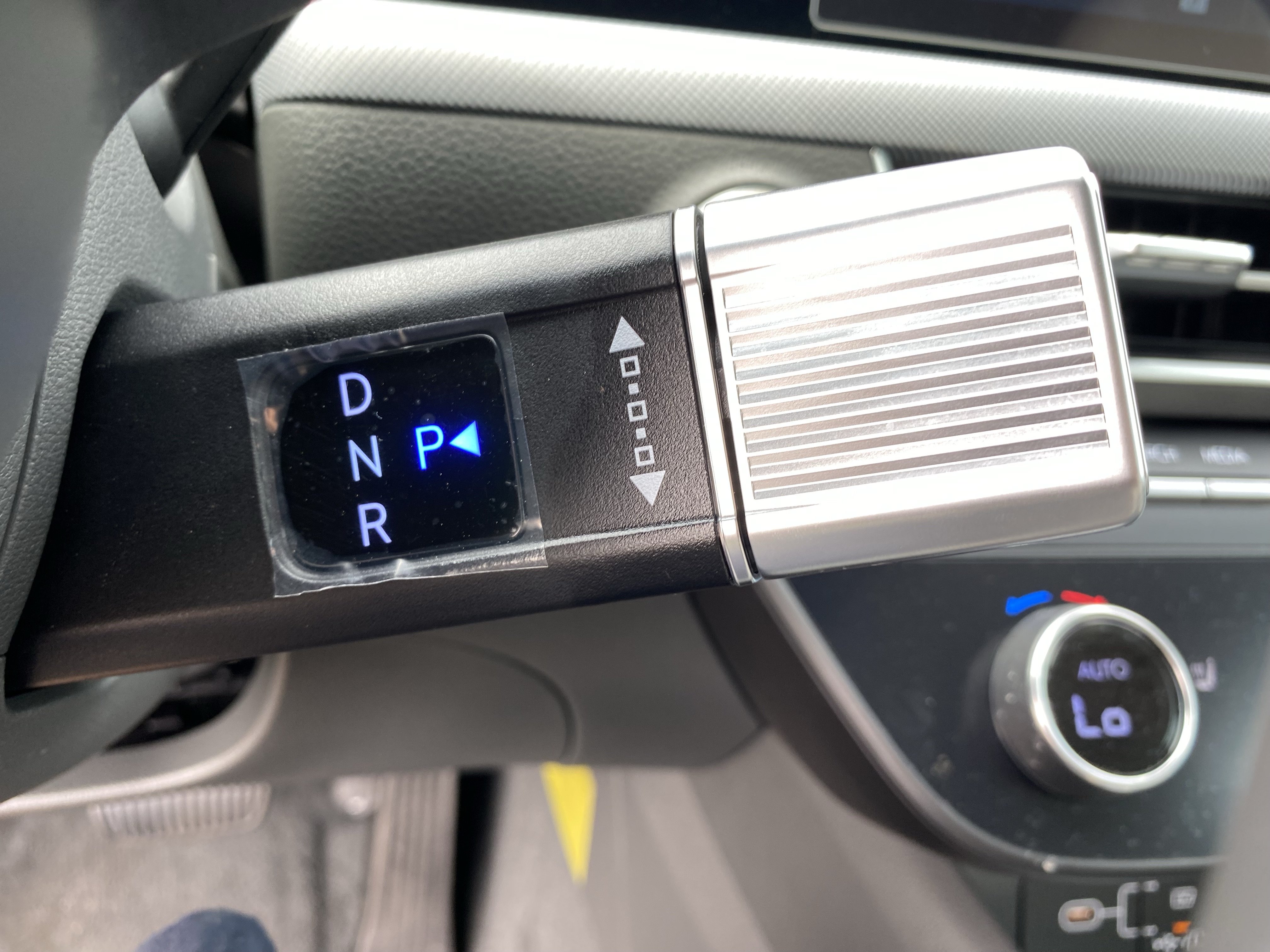 New 2026 Hyundai Sonata SEL FWD image 27