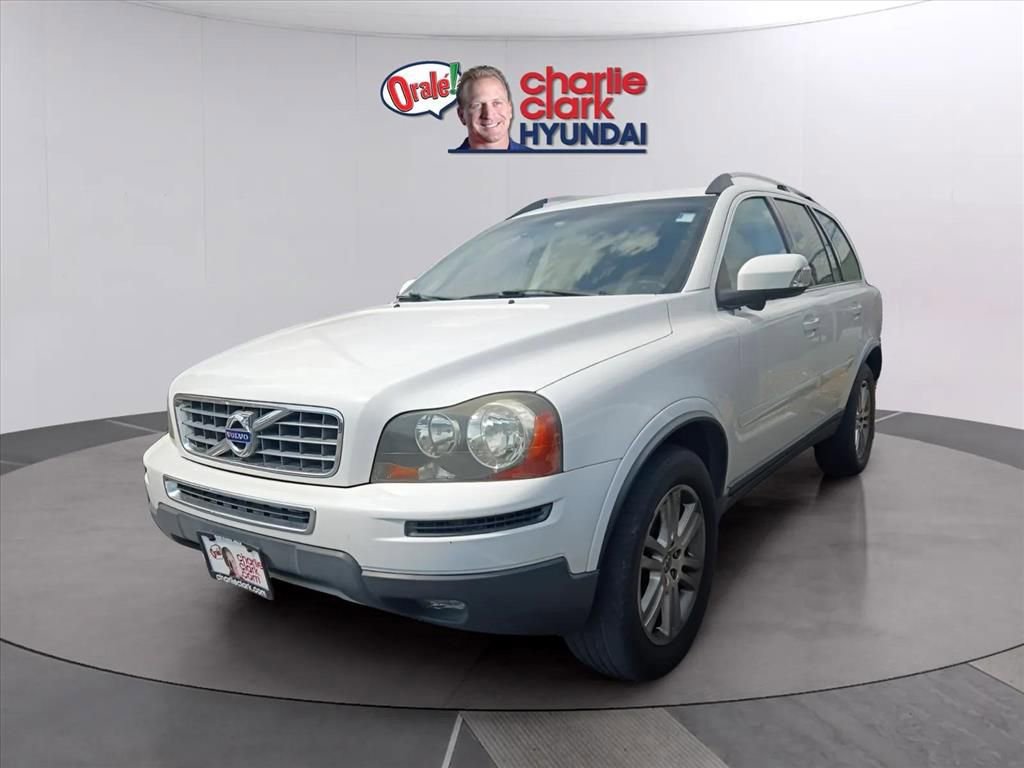 Used 2011 Volvo XC90 3.2 image 1