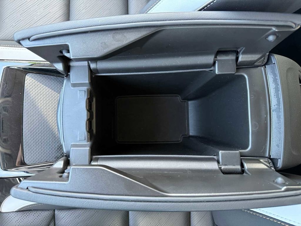 Used 2025 Buick Envision Sport Touring image 34