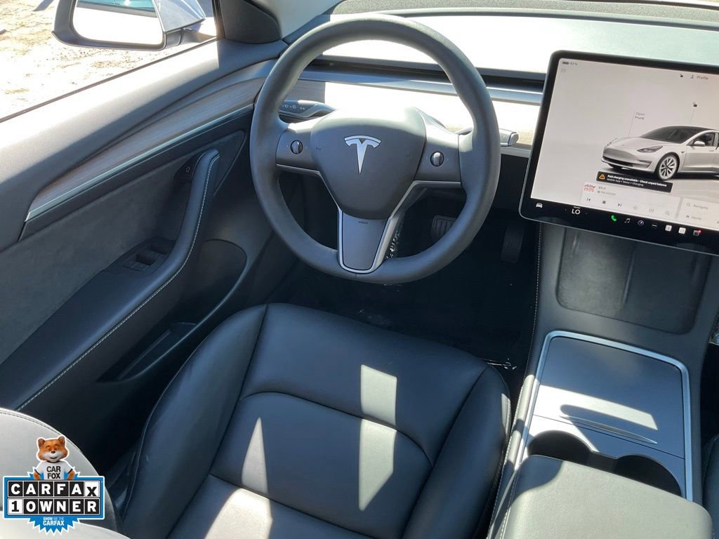 Used 2023 Tesla Model 3 Standard Range image 37