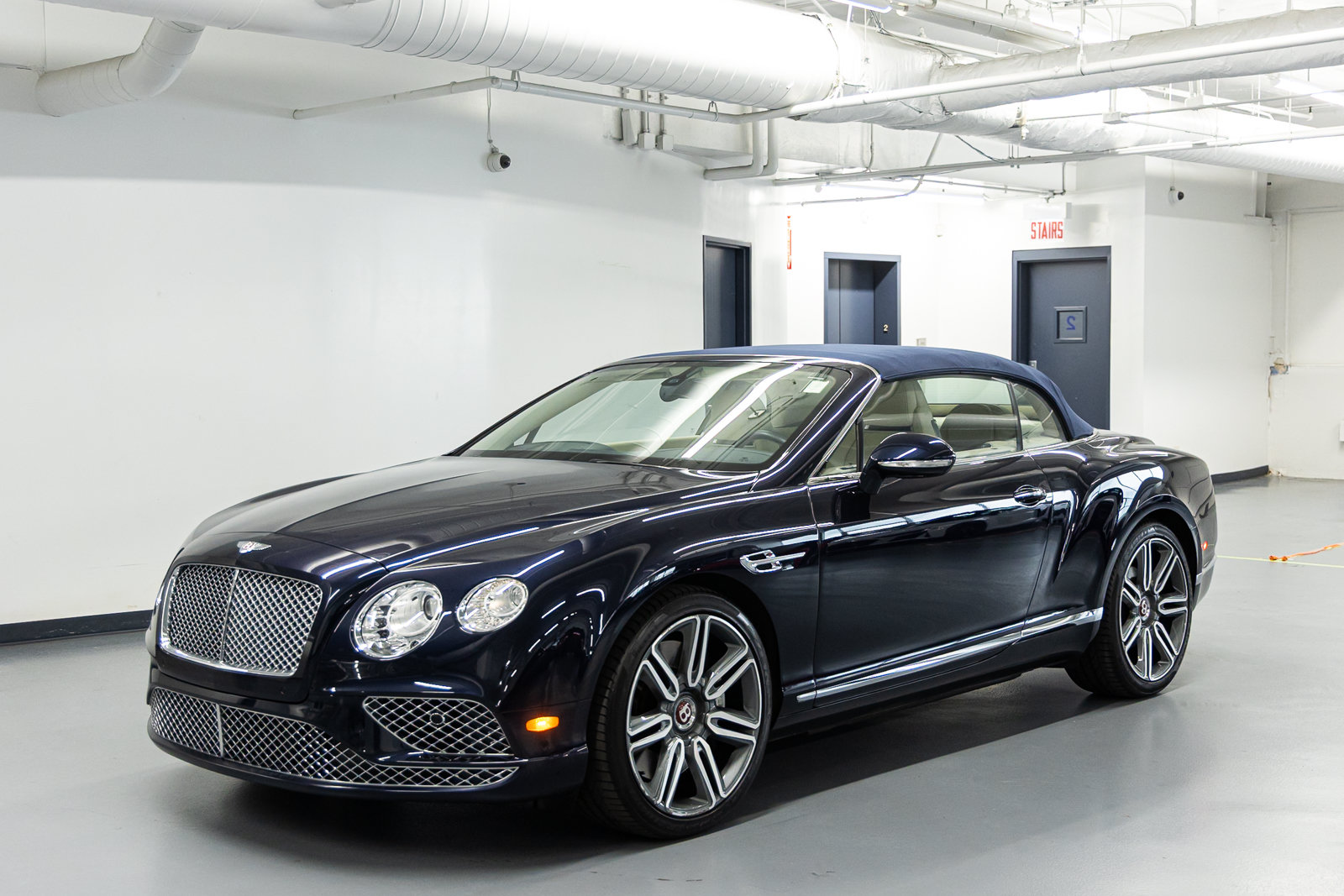 Used 2017 Bentley Continental GT AWD/4WD image 51