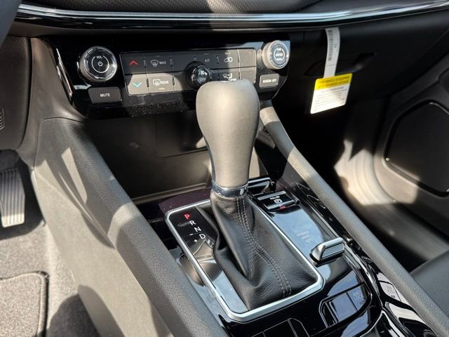 New 2026 Jeep Compass Latitude image 26