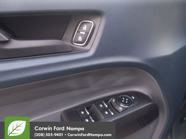 New 2026 Ford Maverick XL w/ Equipment Group 101A image 11