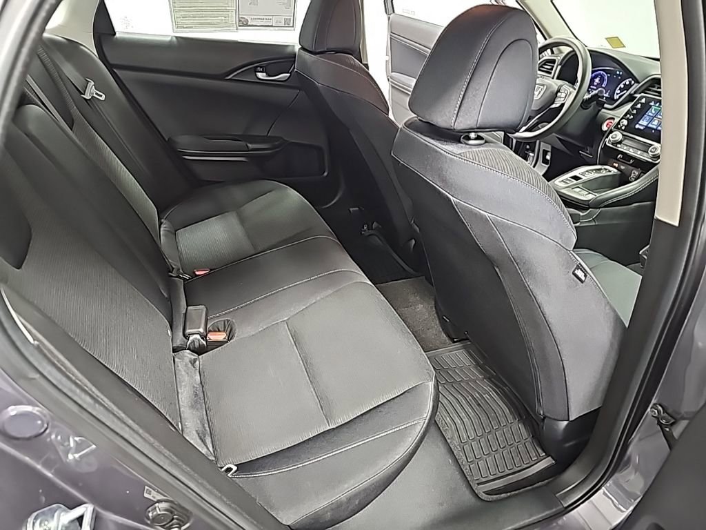 Used 2022 Honda Insight EX image 31