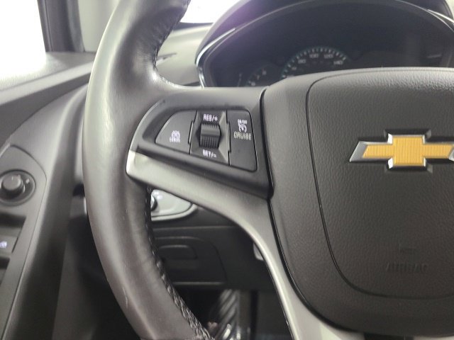 Used 2019 Chevrolet Trax LT w/ LT Convenience Package FWD image 23