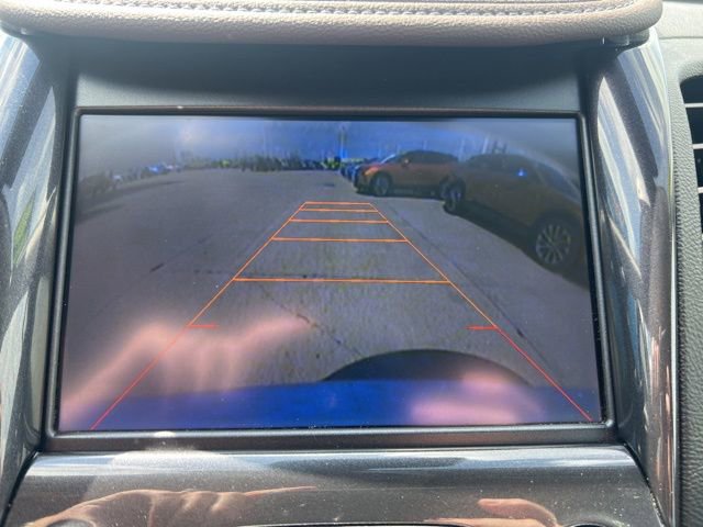 Used 2014 Chevrolet Impala LT Eco w/ Premium Seating Package image 23