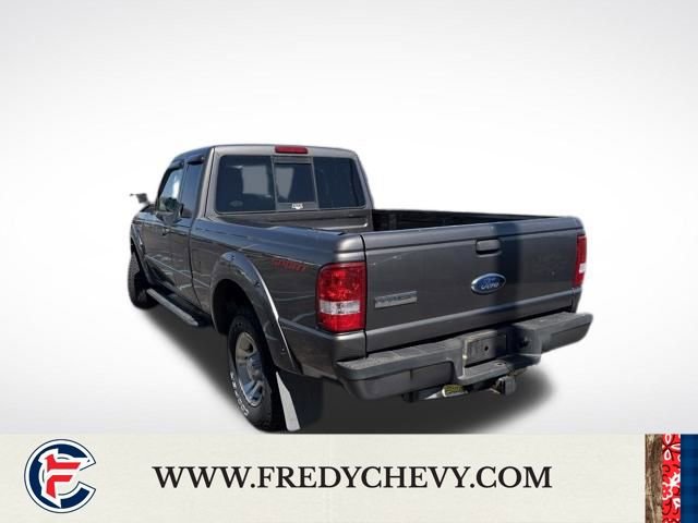 Used 2011 Ford Ranger Sport image 7