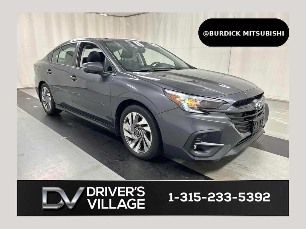 Used 2023 Subaru Legacy Limited AWD/4WD image 1