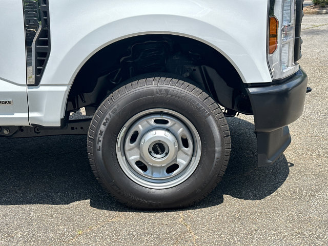 New 2026 Ford F350 XL AWD/4WD image 14