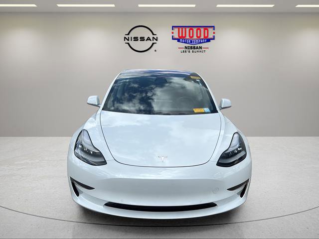 Used 2018 Tesla Model 3 Long Range RWD image 6