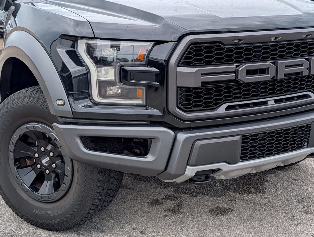 Used 2018 Ford F150 Raptor AWD/4WD image 36