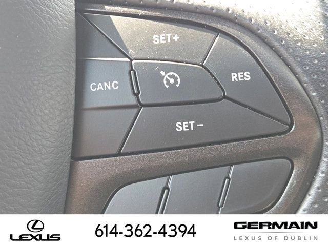 Used 2022 Dodge Challenger GT w/ Plus Package AWD/4WD image 17