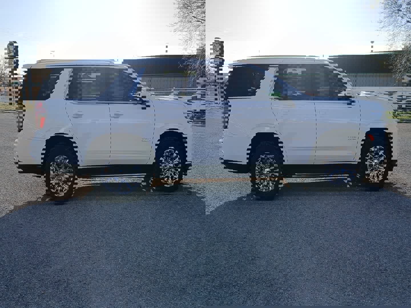 Used 2021 Chevrolet Tahoe LT image 41