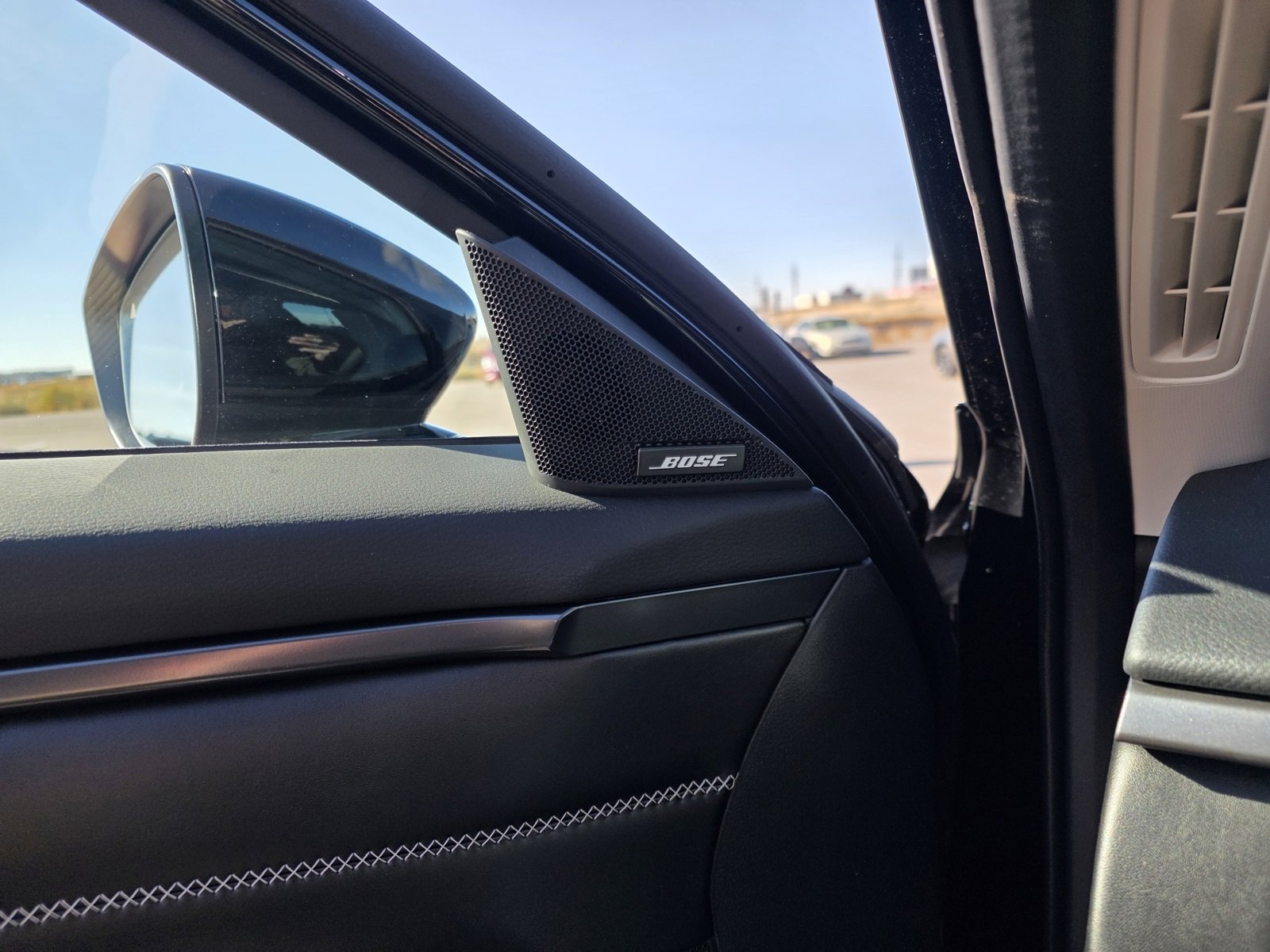 New 2026 MAZDA CX-50 AWD 2.5 S w/ Cargo Package image 27