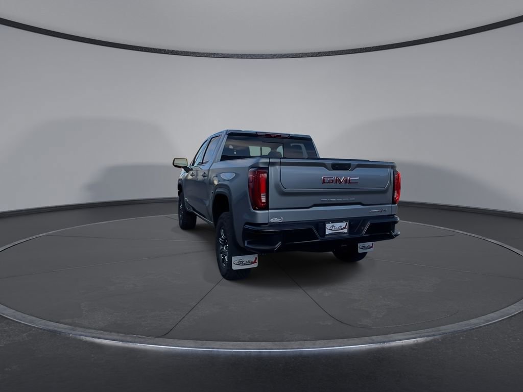 New 2026 GMC Sierra 1500 AT4X image 7