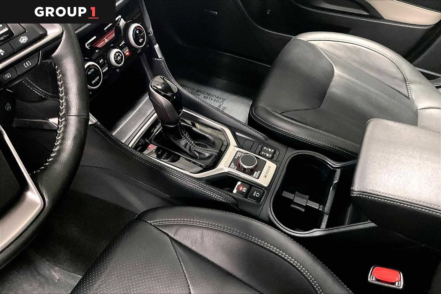 Certified 2024 Subaru Forester Limited image 17