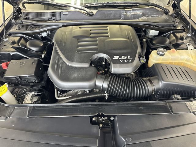 Used 2022 Dodge Challenger GT w/ Plus Package image 25