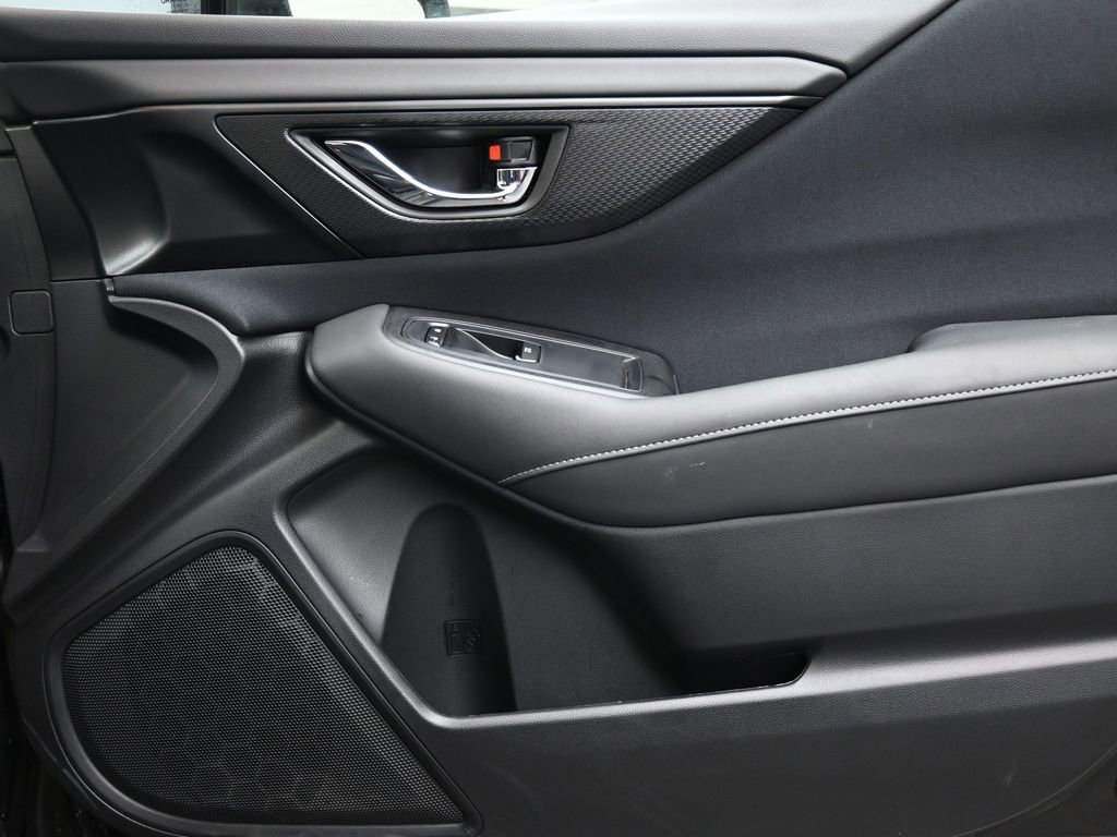 Certified 2025 Subaru Legacy Premium image 11