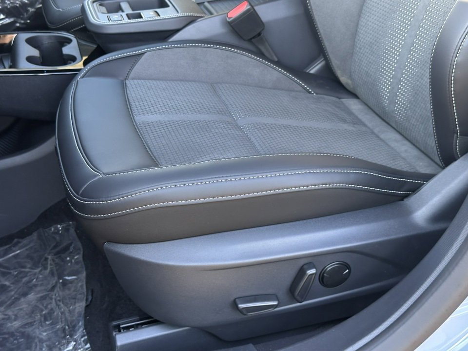 New 2025 Ford Mustang Mach-E GT image 20