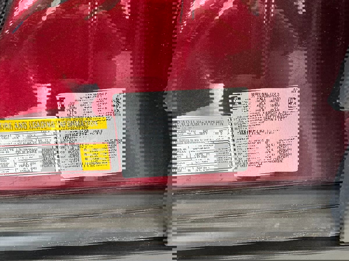 Used 2015 Chevrolet Traverse LT w/ Style and Technology Package image 70