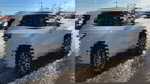 New 2026 Buick Enclave Avenir w/ Super Cruise Package image 46