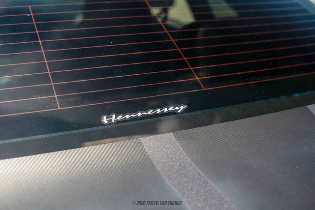 Used 2023 Dodge Challenger SRT Super Stock RWD image 91