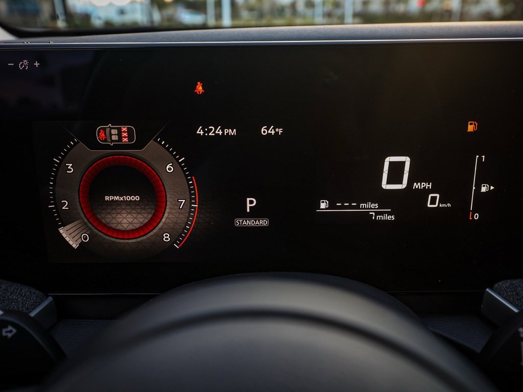 New 2026 Nissan Kicks SV image 28