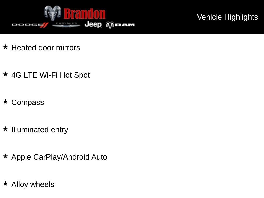 New 2026 Jeep Wrangler Unlimited Rubicon image 6